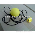 Training lacrosse ball, Street lacrosse Ball